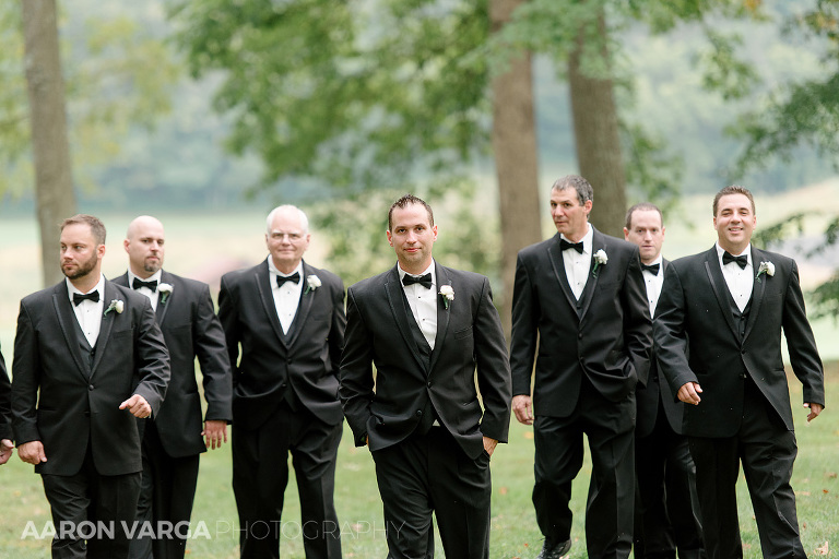 14 pete dye golf club groomsmen(pp w768 h512) - Stephanie + John | Pete Dye Golf Club Wedding Photos