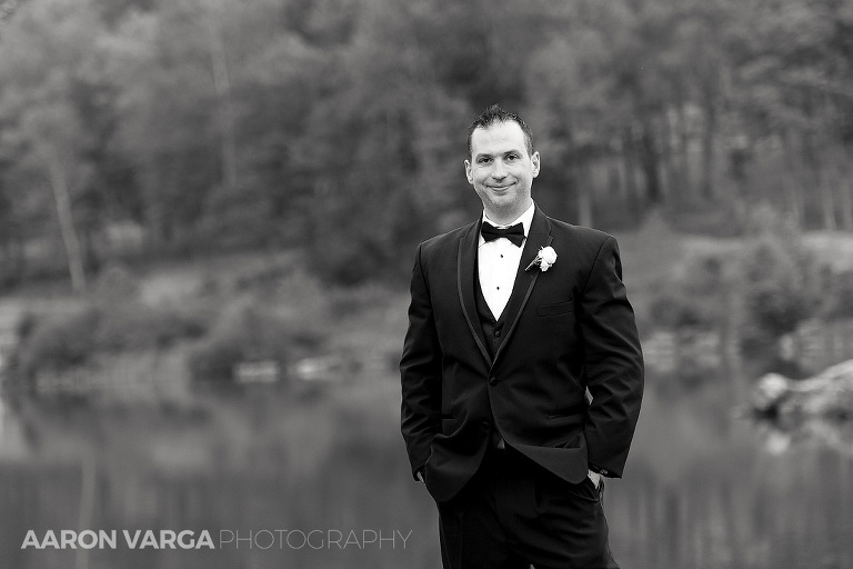 15 pete dye golf club wedding groom(pp w768 h512) - Stephanie + John | Pete Dye Golf Club Wedding Photos