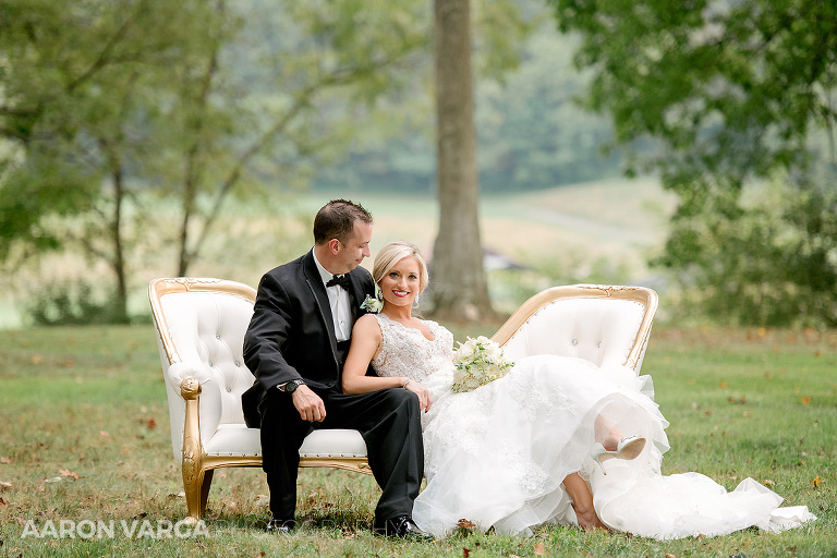 20 pete dye golf club wedding photos(pp w768 h512) - Stephanie + John | Pete Dye Golf Club Wedding Photos