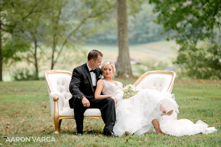 21 pete dye golf club wedding photo(pp w768 h512) - Stephanie + John | Pete Dye Golf Club Wedding Photos