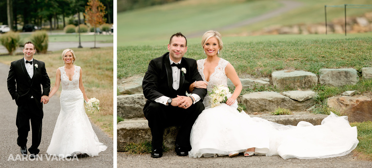 26 wedding photos at pete dye golf club(pp w768 h348) - Stephanie + John | Pete Dye Golf Club Wedding Photos