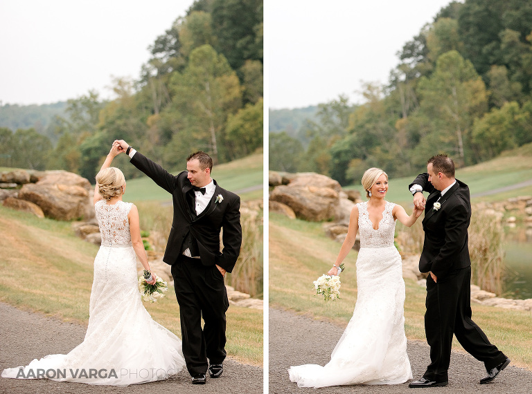 28 pete dye golf club wedding west virginia(pp w768 h570) - Stephanie + John | Pete Dye Golf Club Wedding Photos