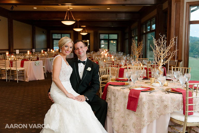 31 pete dye golf club wedding reception(pp w768 h512) - Stephanie + John | Pete Dye Golf Club Wedding Photos