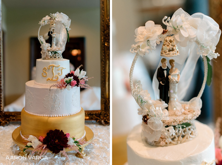 38 unique wedding cake pete dye golf club(pp w768 h570) - Stephanie + John | Pete Dye Golf Club Wedding Photos