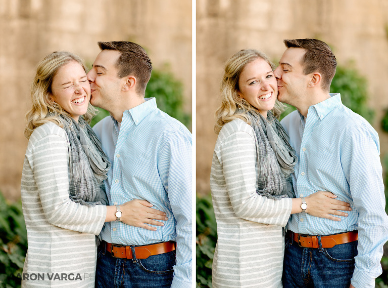 16 washingtons landing engagement pittsburgh(pp w768 h569) - Annie + Jeff | Washington's Landing and Strip District Engagement Photos