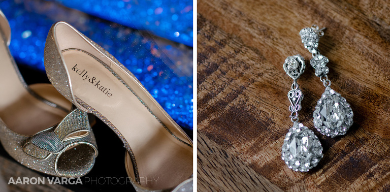 02 kelly and katie wedding shoes(pp w768 h378) - Shauna + Glenn | Heinz History Center Wedding Photos