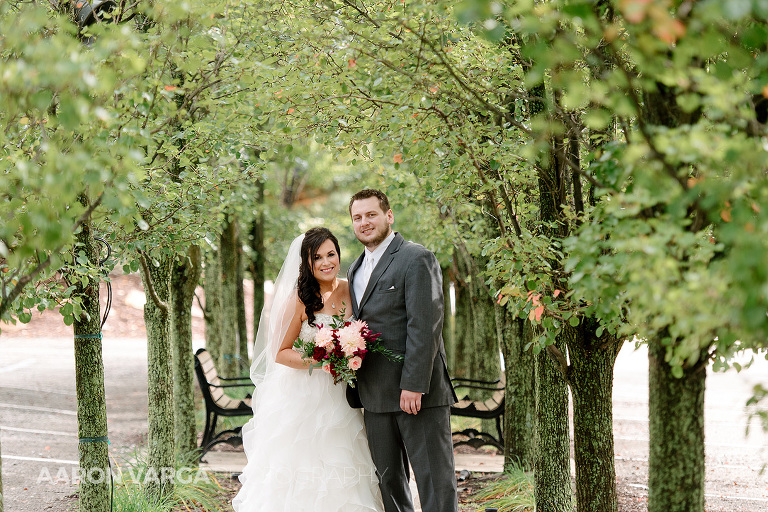 07 log church pittsburgh first look(pp w768 h512) - Shauna + Glenn | Heinz History Center Wedding Photos