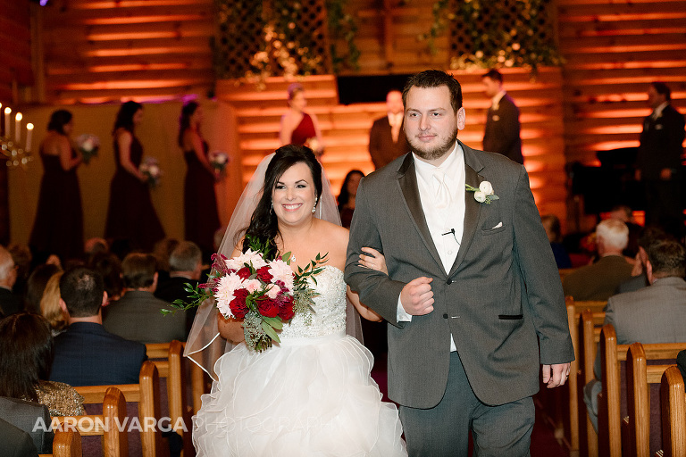 10 wedding at log church pittsburgh(pp w768 h512) - Shauna + Glenn | Heinz History Center Wedding Photos