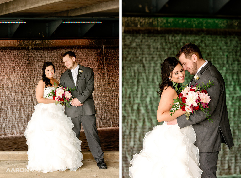 21 pittsburgh convention center wedding(pp w768 h570) - Shauna + Glenn | Heinz History Center Wedding Photos
