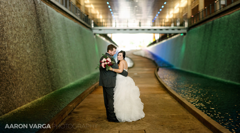 23 brenizer method wedding pittsburgh(pp w768 h426) - Shauna + Glenn | Heinz History Center Wedding Photos