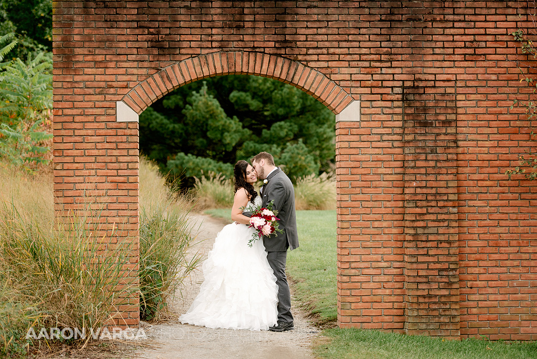 28 herrs island wedding pittsburgh - Shauna + Glenn | Heinz History Center Wedding Photos