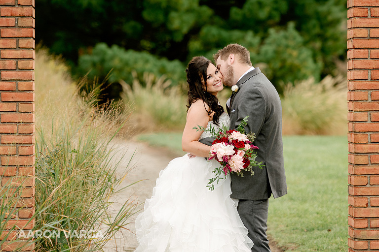29 wedding on washingtons landing herrs island(pp w768 h512) - Shauna + Glenn | Heinz History Center Wedding Photos