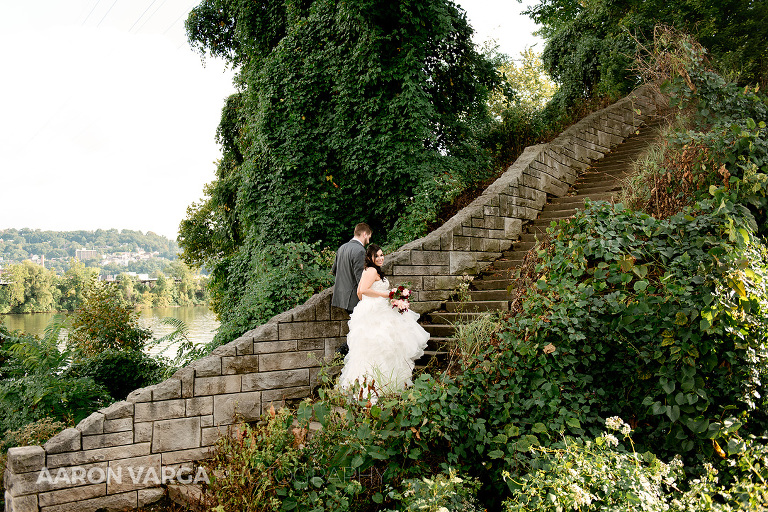 37 washingtons wedding pittsburgh bride groom(pp w768 h512) - Shauna + Glenn | Heinz History Center Wedding Photos