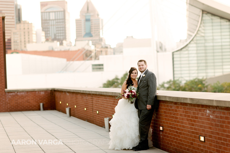 38 heinz history center wedding(pp w768 h512) - Shauna + Glenn | Heinz History Center Wedding Photos