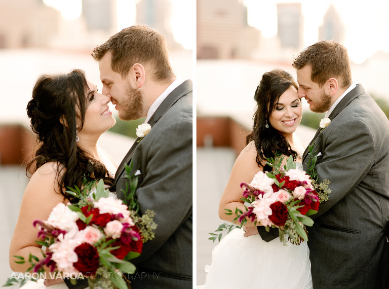 39 heinz history center wedding photos(pp w768 h570) - Shauna + Glenn | Heinz History Center Wedding Photos