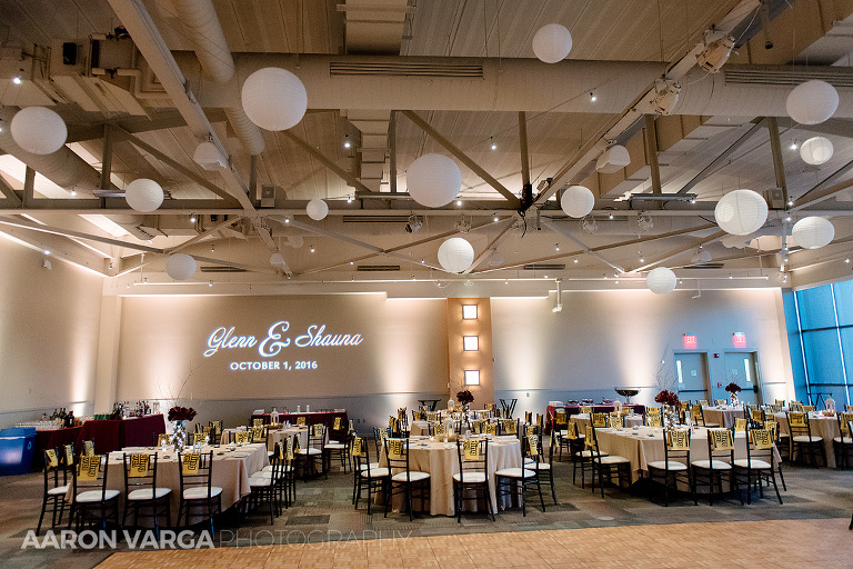 41 heinz history center wedding reception(pp w768 h512) - Shauna + Glenn | Heinz History Center Wedding Photos