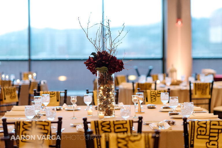 43 reception at heinz history center (pp w768 h512) - Shauna + Glenn | Heinz History Center Wedding Photos