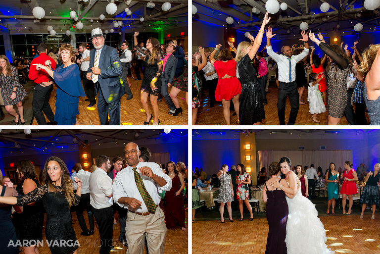 48 heinz history center reception dancing(pp w768 h513) - Shauna + Glenn | Heinz History Center Wedding Photos