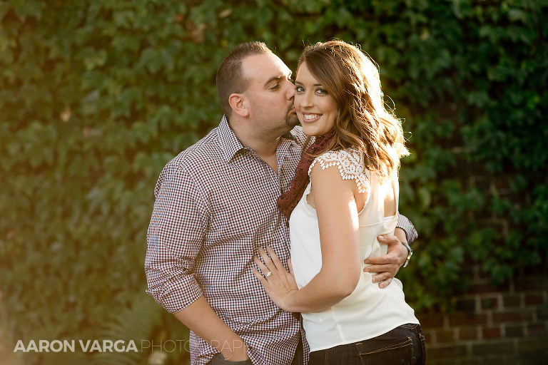 Mellon Park Engagement Photos(pp w768 h512) - Sneak Peek! Amanda + Keith | Mellon Park Engagement Photos