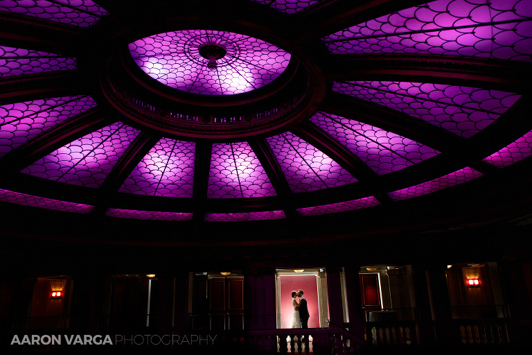 Renaissance Hotel Pittsburgh Wedding(pp w768 h512) - Sneak Peek! Shannon + Philip | Renaissance Hotel Pittsburgh Wedding Photos