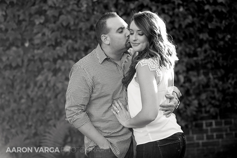 06 mellon park fall engagement(pp w768 h512) - Amanda + Keith | Mellon Park and Schenley Park Engagement Photos