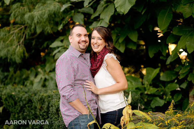 08 mellon park rose garden(pp w768 h512) - Amanda + Keith | Mellon Park and Schenley Park Engagement Photos