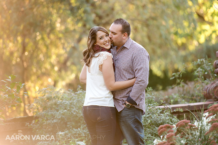 14 shadyside engagement(pp w768 h512) - Amanda + Keith | Mellon Park and Schenley Park Engagement Photos
