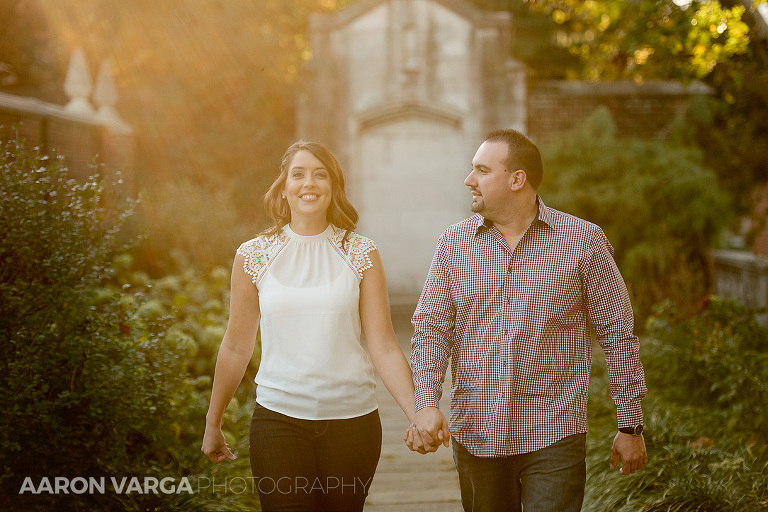 15 engagement photos shadyside(pp w768 h512) - Amanda + Keith | Mellon Park and Schenley Park Engagement Photos