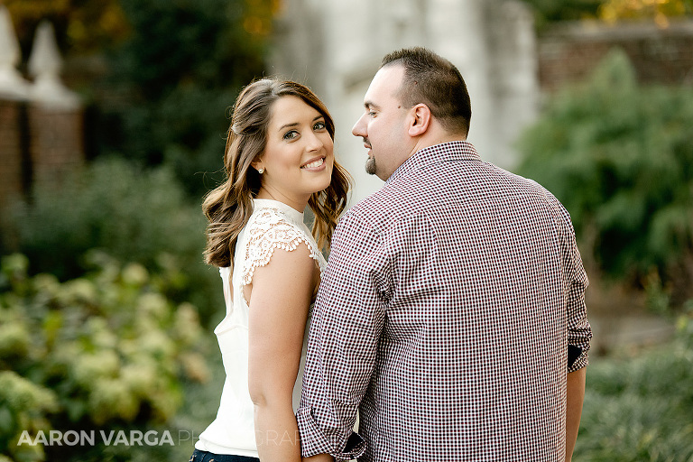 16 shadyside engagement mellon park(pp w768 h512) - Amanda + Keith | Mellon Park and Schenley Park Engagement Photos