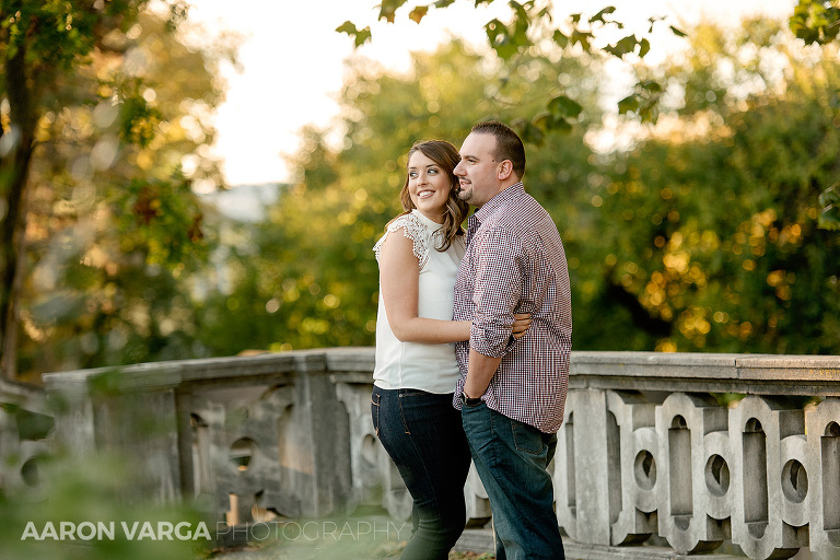 19 mellon park engagement fall pittsburgh(pp w768 h512) - Amanda + Keith | Mellon Park and Schenley Park Engagement Photos