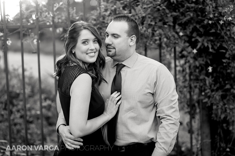 22 sunset engagement at schenley park(pp w768 h512) - Amanda + Keith | Mellon Park and Schenley Park Engagement Photos