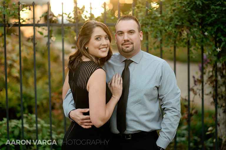23 sunset engagement photos schenley park(pp w768 h512) - Amanda + Keith | Mellon Park and Schenley Park Engagement Photos
