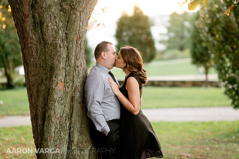 27 engagement photos schenley park phipps(pp w768 h512) - Amanda + Keith | Mellon Park and Schenley Park Engagement Photos