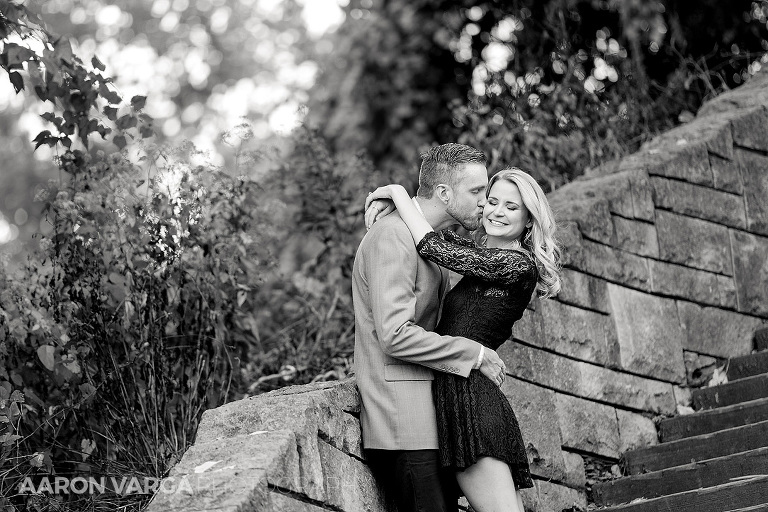 10 engagement photos at washingtons landing(pp w768 h512) - Amy + Bill | Washington's Landing Engagement Photos