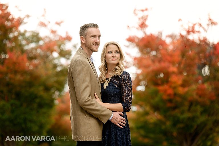 15 pretty trees washingtons landing engagement(pp w768 h512) - Amy + Bill | Washington's Landing Engagement Photos