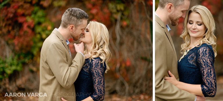 20 washingtons landing couples session(pp w768 h350) - Amy + Bill | Washington's Landing Engagement Photos