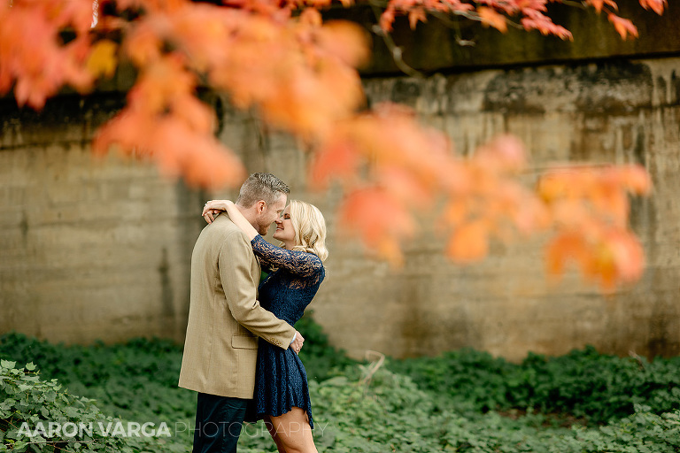 22 unique engagement photos washingtons landing(pp w768 h512) - Amy + Bill | Washington's Landing Engagement Photos