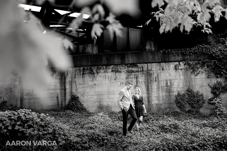 24 washingtons landing pittsburgh(pp w768 h512) - Amy + Bill | Washington's Landing Engagement Photos