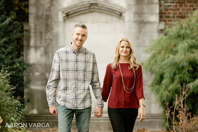 14 shadyside mellon park(pp w768 h512) - Amy + Bill (Part II) | Mellon Park Engagement Photos