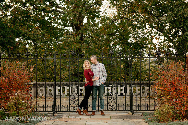 15 shadyside engagement mellon park(pp w768 h512) - Amy + Bill (Part II) | Mellon Park Engagement Photos