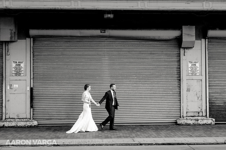 16 urban bride groom photo(pp w768 h512) - Shannon + Philip | Renaissance Hotel Pittsburgh Wedding Photos