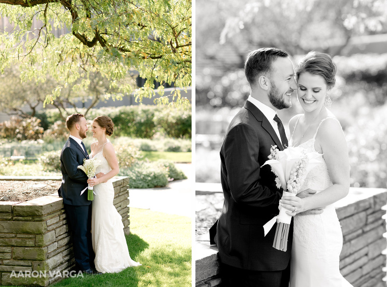 24 gateway center wedding photo(pp w768 h570) - Shannon + Philip | Renaissance Hotel Pittsburgh Wedding Photos