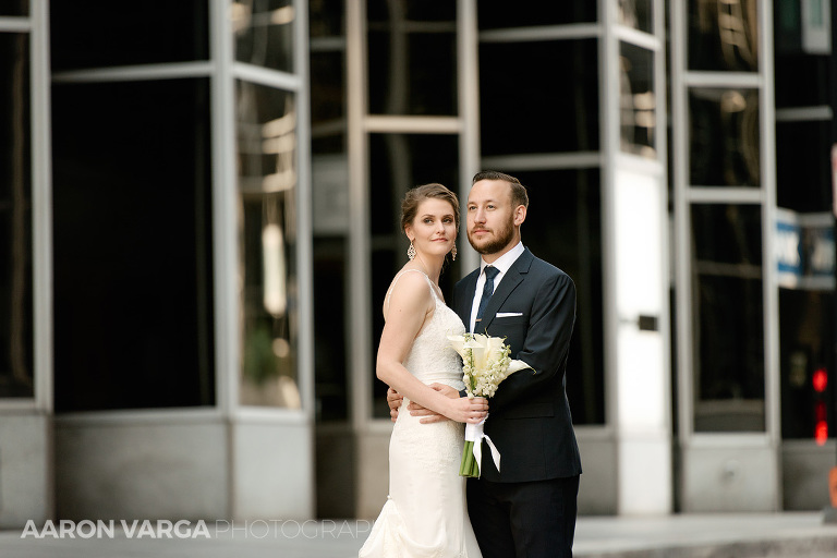 26 ppg plaze wedding(pp w768 h512) - Shannon + Philip | Renaissance Hotel Pittsburgh Wedding Photos