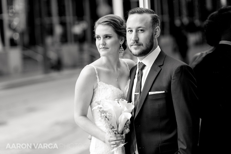 27 ppg plaza wedding photos(pp w768 h512) - Shannon + Philip | Renaissance Hotel Pittsburgh Wedding Photos