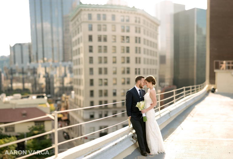 41 brenizer method wedding pittsburgh(pp w768 h524) - Shannon + Philip | Renaissance Hotel Pittsburgh Wedding Photos
