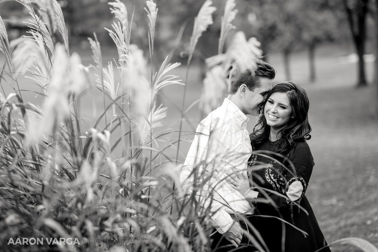 07 st clair country club photos engagement 1(pp w768 h512) - Katie + Michael | St. Clair Country Club and Peters Lake Park Engagement