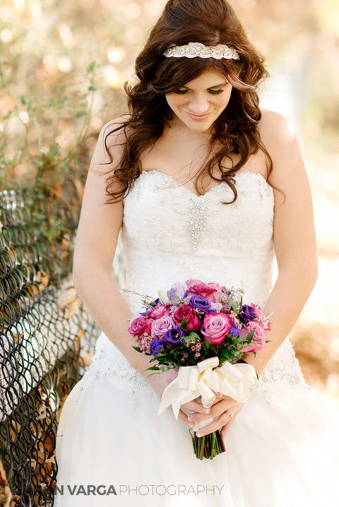 07 bride in fall(pp w480 h718) - Lindsey + Sean | Syria Shrine Wedding Photos
