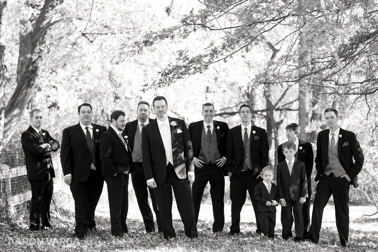 09 monroeville wedding photographers(pp w768 h512) - Lindsey + Sean | Syria Shrine Wedding Photos