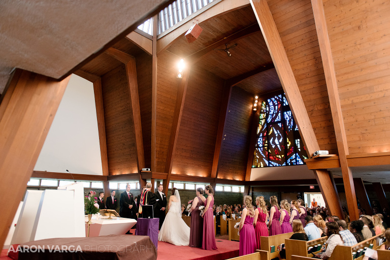 12 hillcrest united presbyterian church wedding photographers(pp w768 h512) - Lindsey + Sean | Syria Shrine Wedding Photos
