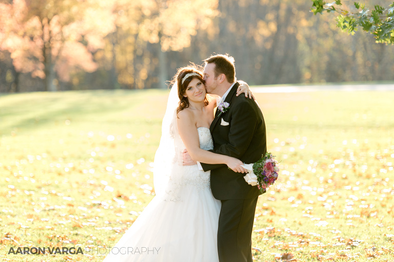 15 boyce park wedding photos(pp w768 h512) - Lindsey + Sean | Syria Shrine Wedding Photos
